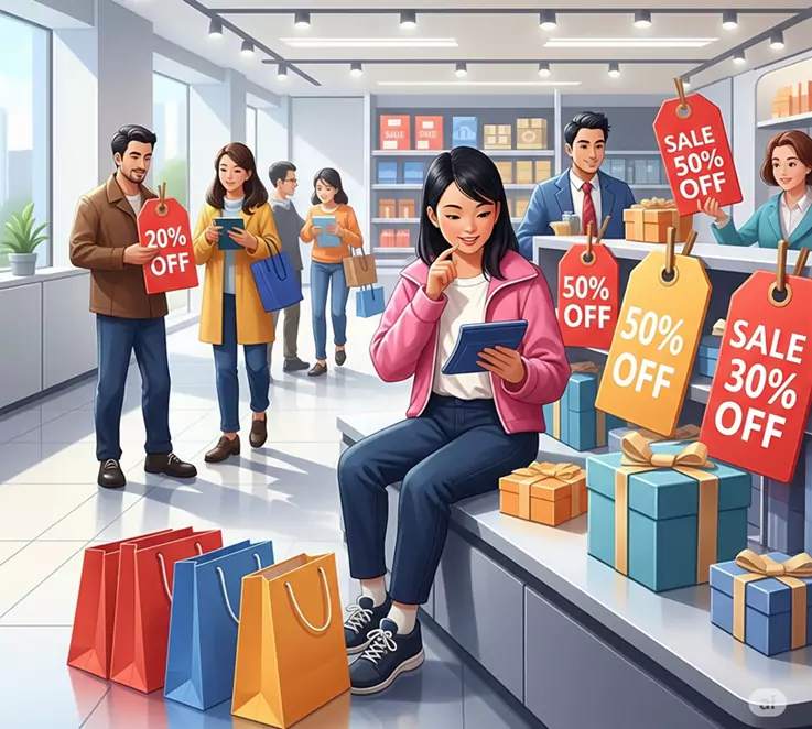 Discount Calculations